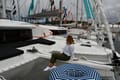 Enjoy Croatia with Catamaran Bonnie rental | Yacht4Less