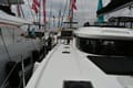 Catamaran Bonnie charter deals in Croatia | Yacht4Less