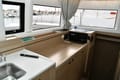Catamaran Bonnie available for yacht charter in Croatia | Yacht4Less