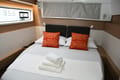 Book Catamaran Bonnie for your sailing holiday in Croatia | Yacht4Less