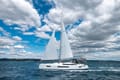 Sailing vacation in Italy on Sailboat Mila | Yacht4Less