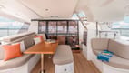 Explore Croatia aboard Catamaran Auriga | Yacht4Less