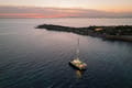 Book Catamaran New Horizons 4 for your sailing holiday in Greece | Yacht4Less