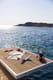 Catamaran New Horizons 4 – best yacht rental in Greece | Yacht4Less