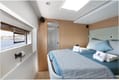 Plan your sailing vacation in Greece with Catamaran New Horizons 4 | Yacht4Less
