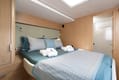 Charter a Catamaran New Horizons 4 rental in Greece with or without a skipper | Yacht4Less