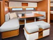Explore Italy aboard Sailboat Asteria | Yacht4Less