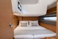 Book Sailboat Asteria for your sailing holiday in Italy | Yacht4Less