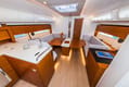 Sailboat Spark available to rent in Croatia | Yacht4Less