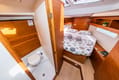 Sailing vacation in Croatia on Sailboat Spark | Yacht4Less