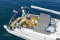 Book Sailboat Illusion - OW for your sailing holiday in Croatia | Yacht4Less