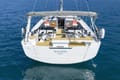 Sailing vacation in Croatia on Sailboat Illusion - OW | Yacht4Less