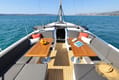 Discover Croatia on Sailboat Illusion - OW | Yacht4Less