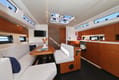 Rent Sailboat Illusion - OW in Croatia | Yacht4Less