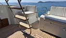 Explore Croatia aboard Motorboat Zoe | Yacht4Less