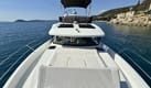 Motorboat Zoe – best yacht rental in Croatia | Yacht4Less