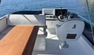 Sailing vacation in Croatia on Motorboat Zoe | Yacht4Less