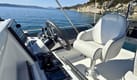 Motorboat Zoe charter deals in Croatia | Yacht4Less