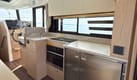 Motorboat Zoe available to rent in Croatia | Yacht4Less