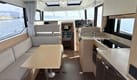 Plan your sailing vacation in Croatia with Motorboat Zoe | Yacht4Less