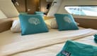Sailing vacation in Croatia on Motorboat Zoe | Yacht4Less