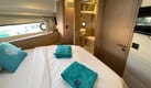Enjoy Croatia with Motorboat Zoe rental | Yacht4Less