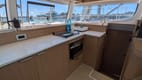 Sailing vacation in Italy on Catamaran PEREGRINE | Yacht4Less