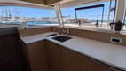 Enjoy Italy with Catamaran PEREGRINE rental | Yacht4Less