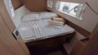 Catamaran PEREGRINE charter deals in Italy | Yacht4Less