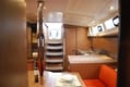 Enjoy Greece with Sailboat Alma rental | Yacht4Less