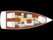 Charter a Sailboat Alma rental in Greece with or without a skipper | Yacht4Less