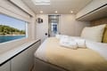 Plan your sailing vacation in Croatia with Catamaran Sea Dreams | Yacht4Less
