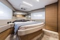 Sailing vacation in Croatia on Motorboat Dream | Yacht4Less