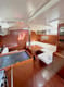 Book Sailboat Black Lion for your sailing holiday in Greece | Yacht4Less