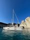 Book Sailboat Princess Leia for your sailing holiday in Greece | Yacht4Less