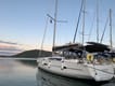 Sailing vacation in Greece on Sailboat Millennium Falcon | Yacht4Less