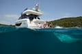 Explore Croatia aboard Motorboat Mr. 77 | Yacht4Less