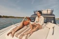 Motorboat Mr. 77 affordable yacht charter in Croatia | Yacht4Less