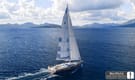 Explore Croatia aboard Sailboat Orange | Yacht4Less