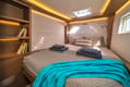 Book Catamaran Spiros for your sailing holiday in Greece | Yacht4Less
