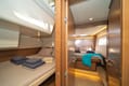 Sailing vacation in Greece on Catamaran Spiros | Yacht4Less