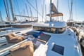 Plan your sailing vacation in Greece with Catamaran Spiros | Yacht4Less