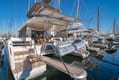 Charter a Catamaran Spiros rental in Greece with or without a skipper | Yacht4Less