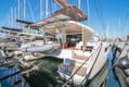Catamaran Spiros affordable yacht charter in Greece | Yacht4Less