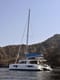 Explore Spain aboard Catamaran Lady Mara | Yacht4Less