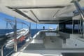 Catamaran Lady Mara – best yacht rental in Spain | Yacht4Less