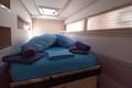 Best Price Guarantee for a Catamaran Lady Mara yacht charter in Spain | Yacht4Less