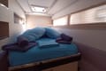 Charter a Catamaran Lady Mara rental in Spain with or without a skipper | Yacht4Less