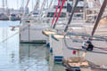 Enjoy Spain with Sailboat Aquaris rental | Yacht4Less