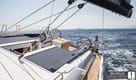 Plan your sailing vacation in Spain with Sailboat Aquaris | Yacht4Less